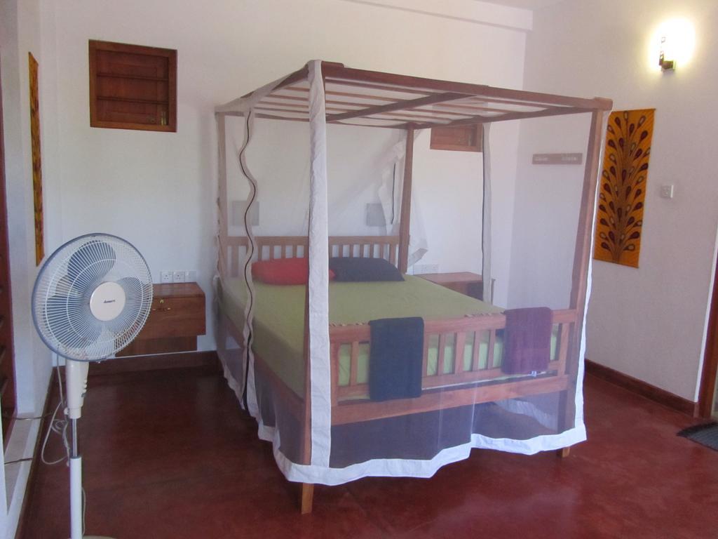 Peacock Land Hotel Tangalle Cameră foto