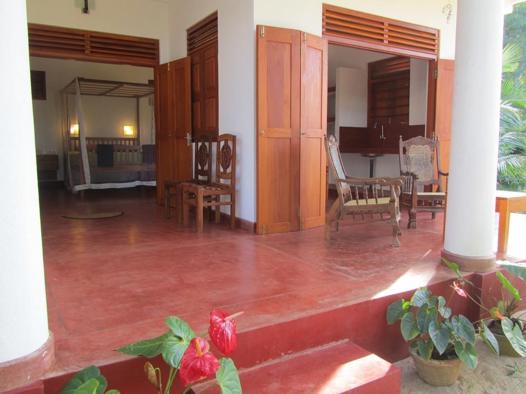 Peacock Land Hotel Tangalle Cameră foto
