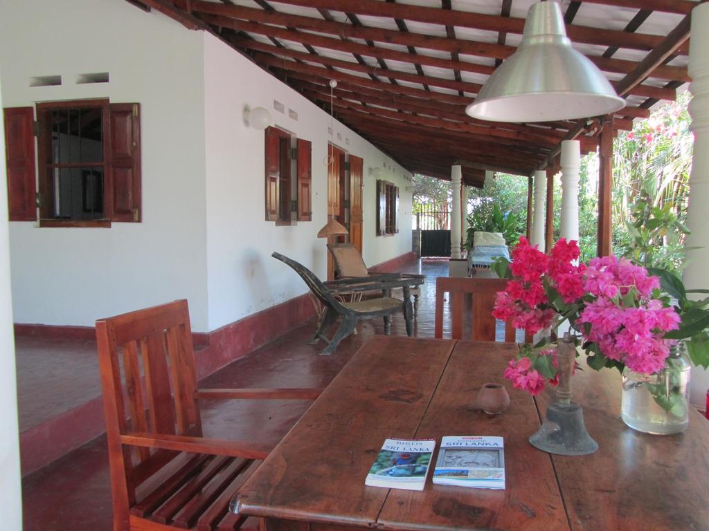 Peacock Land Hotel Tangalle Cameră foto