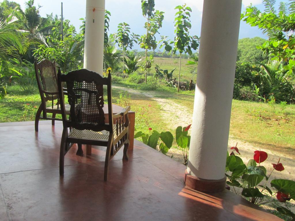Peacock Land Hotel Tangalle Cameră foto
