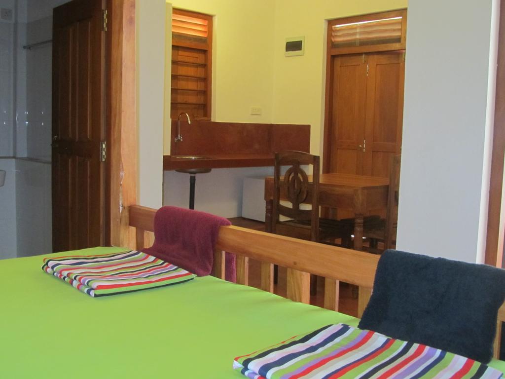 Peacock Land Hotel Tangalle Cameră foto