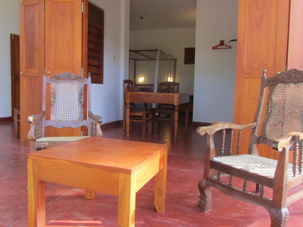 Peacock Land Hotel Tangalle Cameră foto