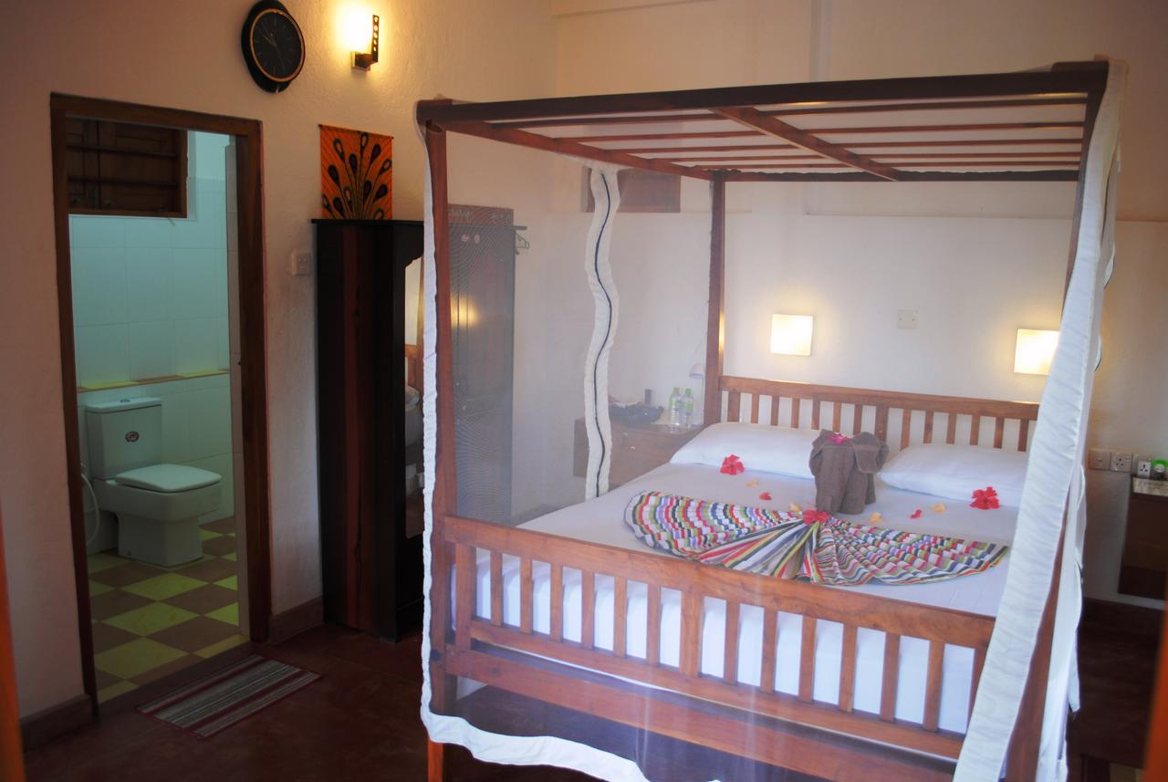 Peacock Land Hotel Tangalle Exterior foto